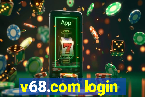 v68.com login